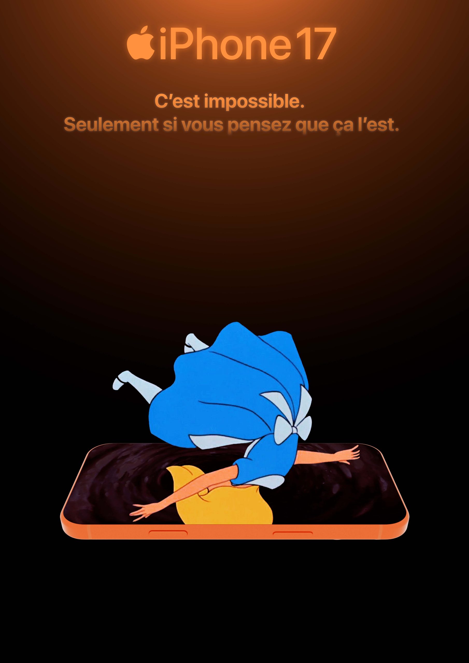 Alice X Apple