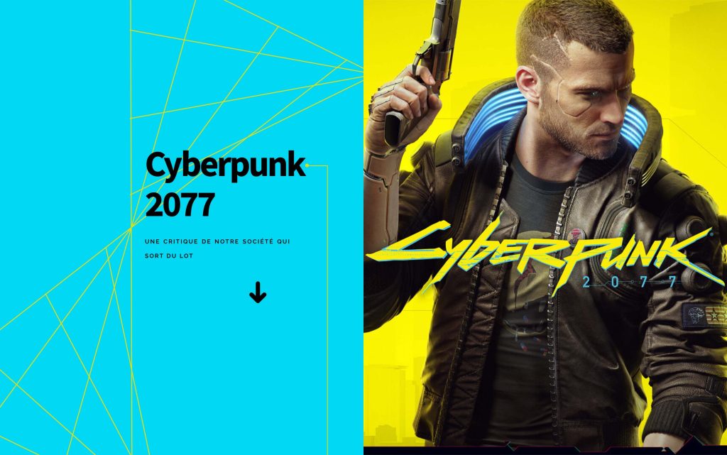 Cyberpunk 2077