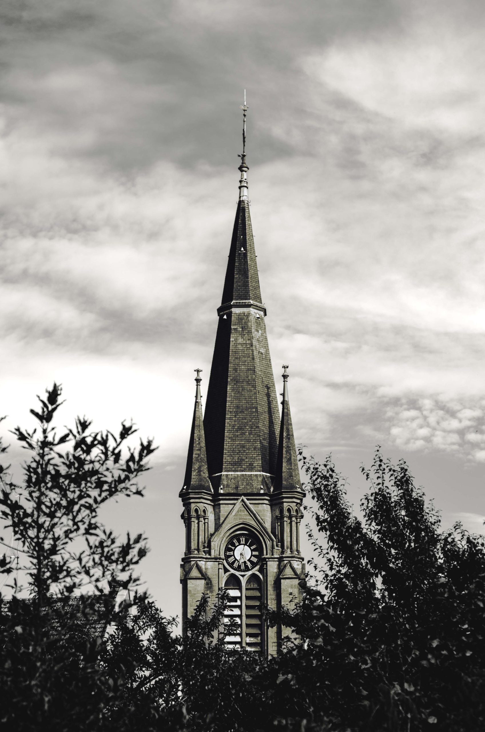 Églises