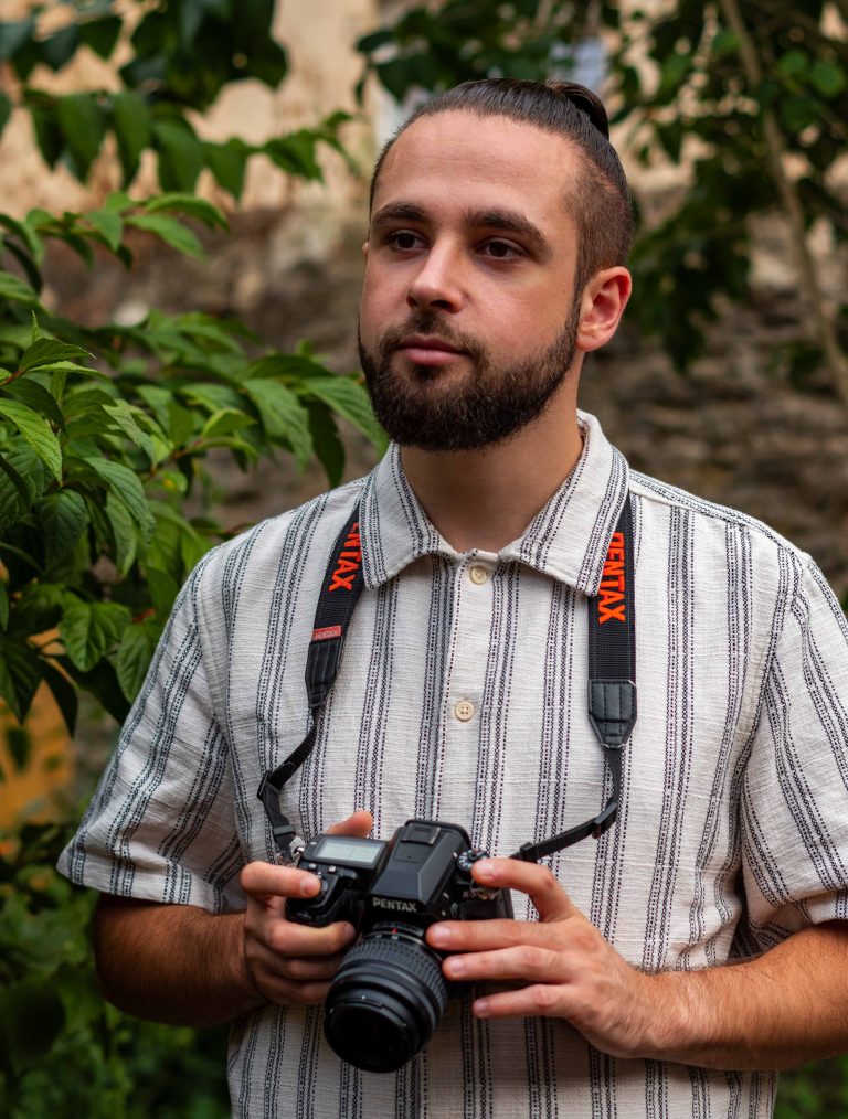 Photo Romain Brefort