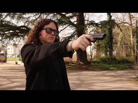 La voix-off