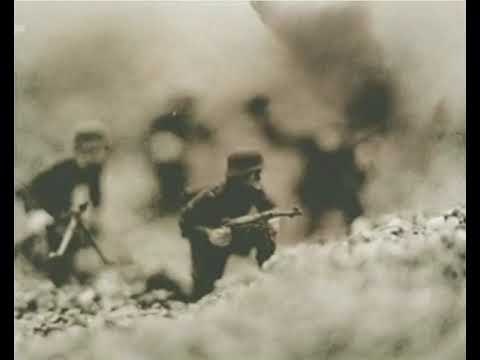 The Soldier