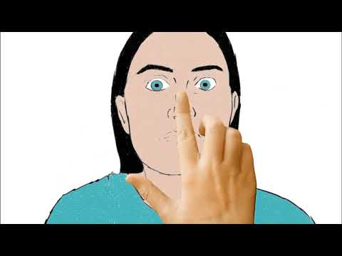 Projet d'animation et Risographie