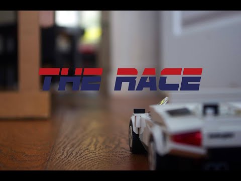 The Race