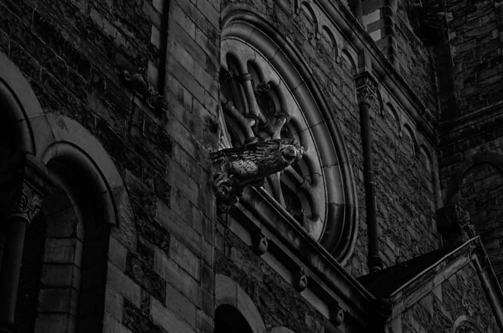 Architecture - Metz