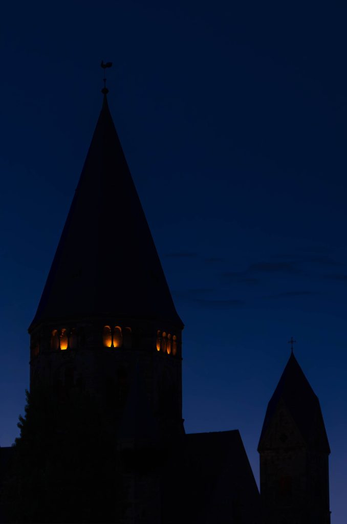 Architecture - Metz