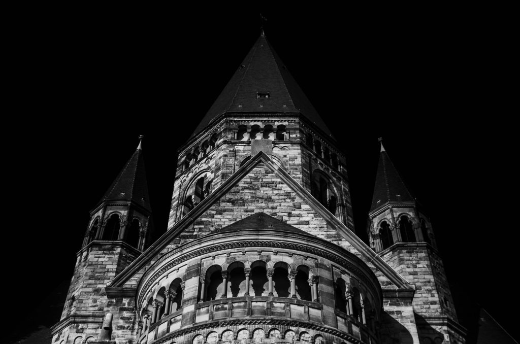 Architecture - Metz