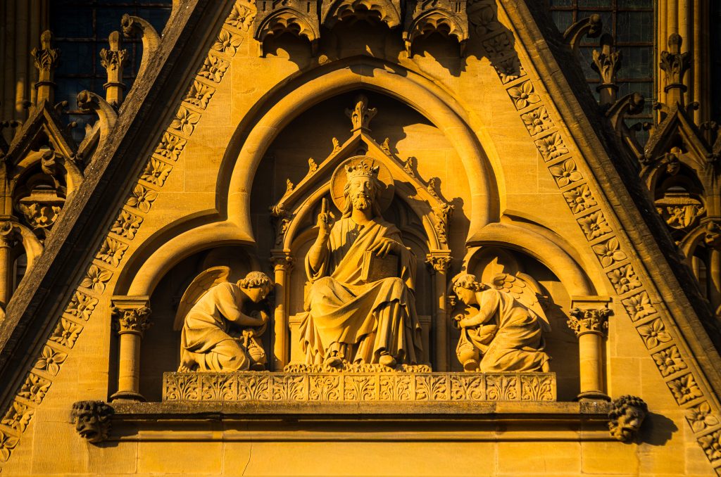 Architecture - Metz